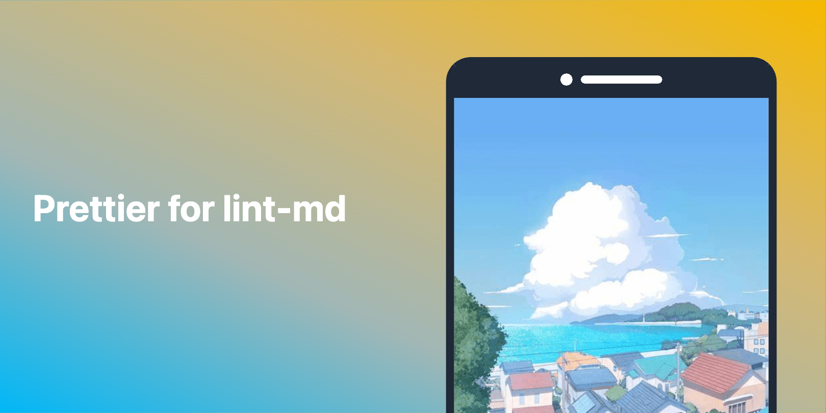 文章图片: 花了一天我写了这样一个 Prettier 插件