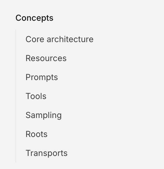 文章图片: 从零搭建MCP服务：基于Stdio的实践指南
