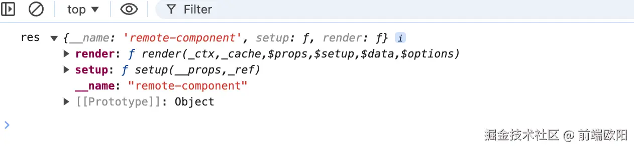 文章图片: 从远程组件到极致性能：一次低代码架构的再思考