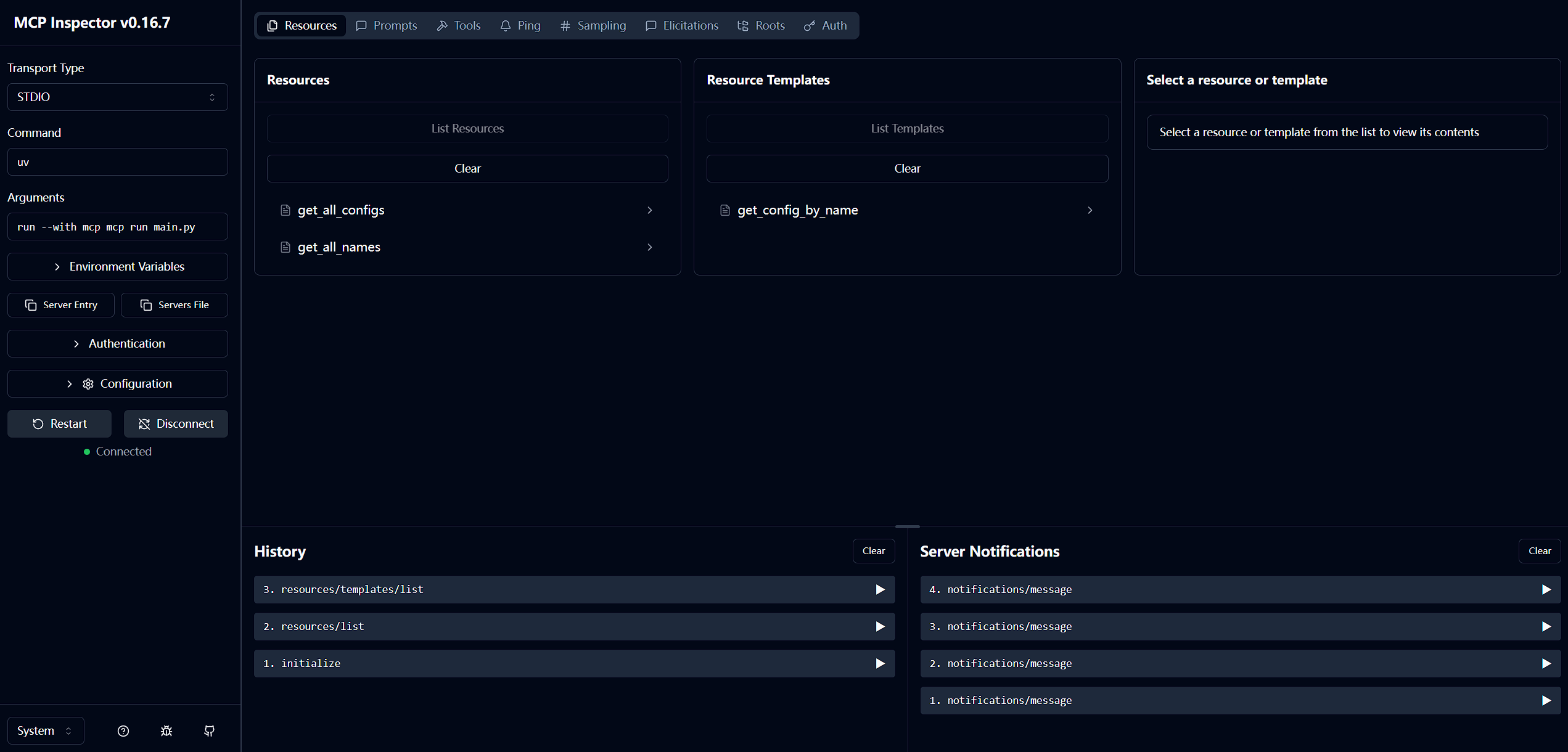 文章图片: 漫谈 MCP 构建之 Resources 篇
